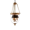 Подвесной светильник - Подвесной светильник Lantern Cameron 109235 - Eichholtz