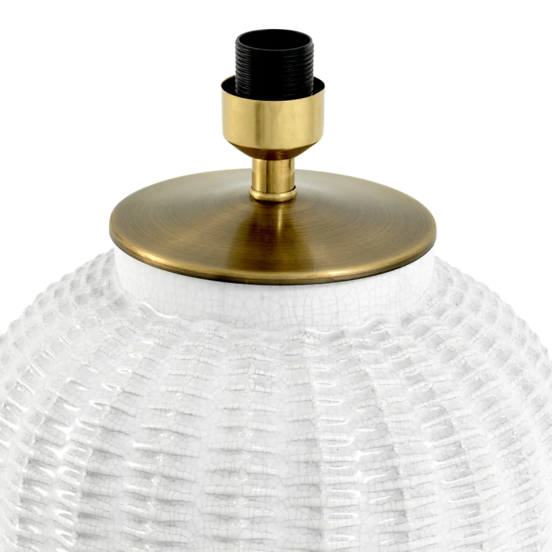 Настольная лампа - Настольная лампа Table Lamp Fort Meyers 110849 - Eichholtz