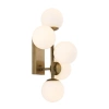Бра Wall Lamp Libris 112668