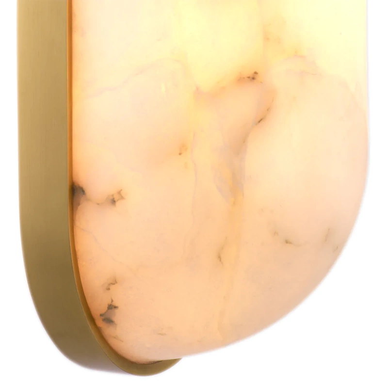 Бра - Бра Wall Lamp Sumo 115976 - Eichholtz