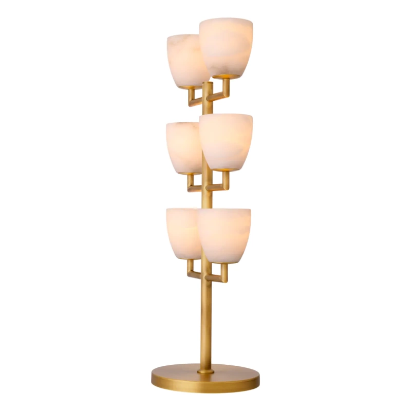 Настольная лампа - Настольная лампа Table Lamp Valerius 116279 - Eichholtz