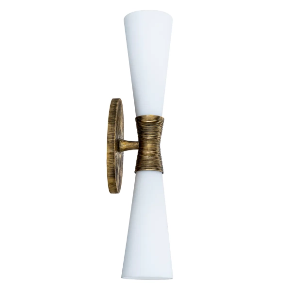 Бра Wall Lamp Nolita Double 116210