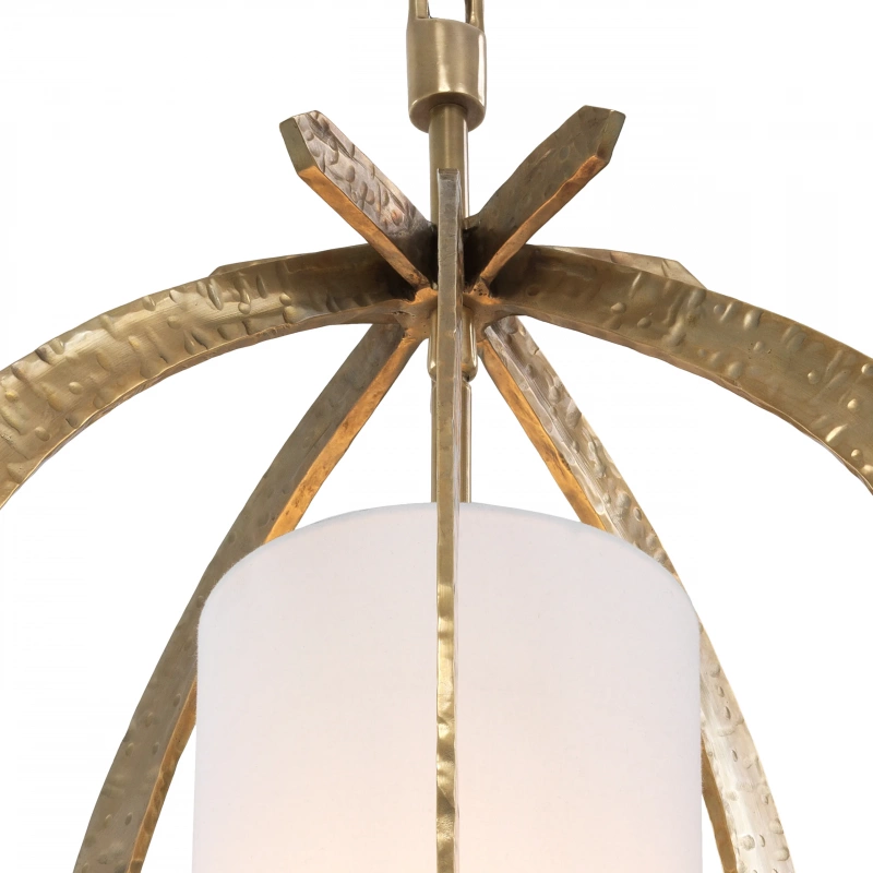 Подвесной светильник - Подвесной светильник Chandelier Luciano 114074 - Eichholtz