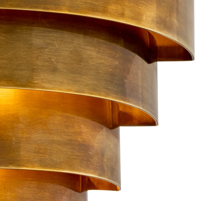 Бра - Бра Wall Lamp Rizzi Single 115814 - Eichholtz