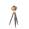 Торшер - Торшер Floor Lamp Atlantic 104424 - Eichholtz