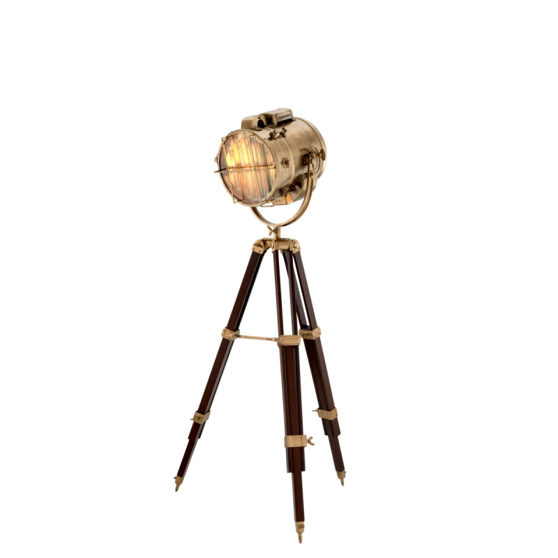 Торшер - Торшер Floor Lamp Atlantic 104424 - Eichholtz