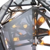 Подвесной светильник - Подвесной светильник Chandelier Shard 111878 - Eichholtz