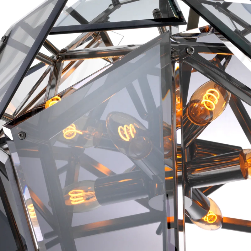 Подвесной светильник - Подвесной светильник Chandelier Shard 111878 - Eichholtz