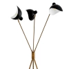 Торшер - Торшер Floor Lamp Costner 114412 - Eichholtz