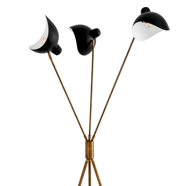 Торшер Floor Lamp Costner 114412