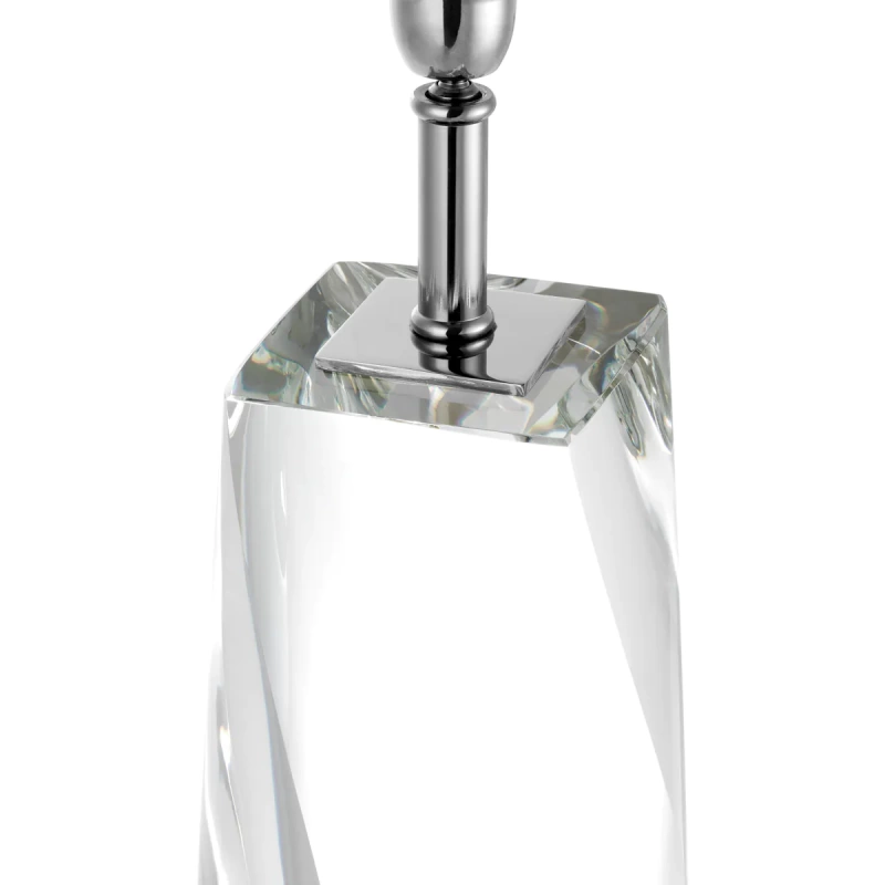 Настольная лампа - Настольная лампа Table Lamp Titan 110456 - Eichholtz