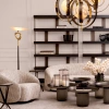 Торшер - Торшер Floor Lamp Celine 115322 - Eichholtz