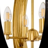 Подвесной светильник - Подвесной светильник Chandelier Riley 113604 - Eichholtz