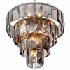 Подвесной светильник - Подвесной светильник Chandelier Amazone S 113978 - Eichholtz