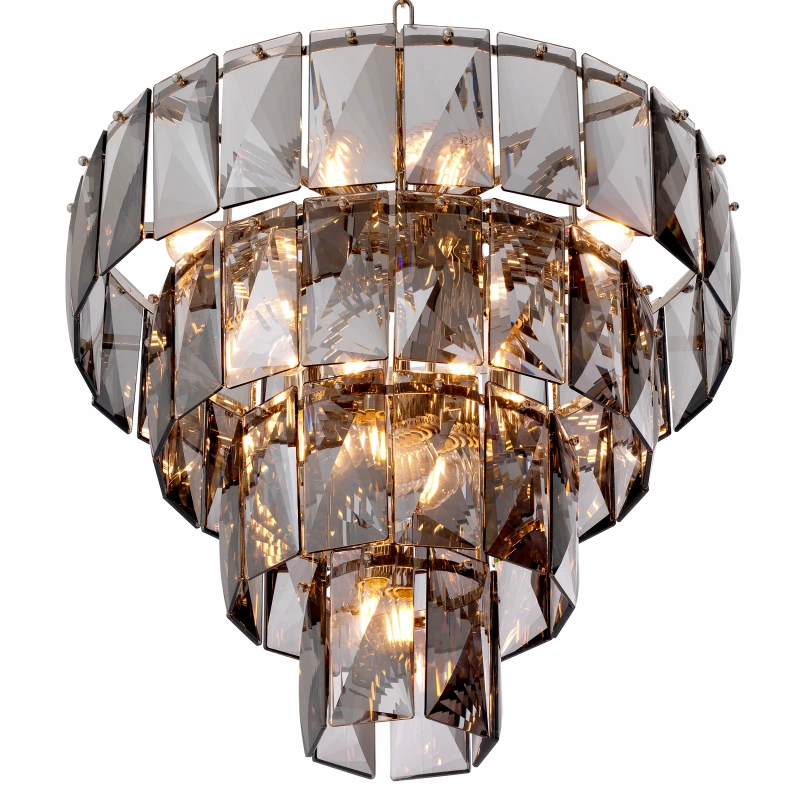 Подвесной светильник - Подвесной светильник Chandelier Amazone S 113978 - Eichholtz