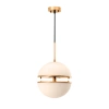 Подвесной светильник Hanging Lamp Spiridon Single 112165