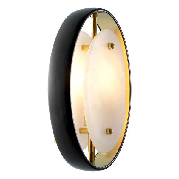Бра Wall Lamp Trissoni 115008