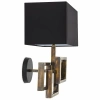 Бра - Бра Wall Lamp Windolf 116292 - Eichholtz
