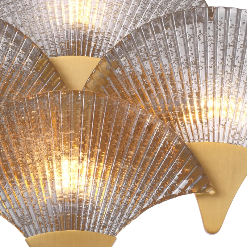 Бра - Бра Wall Lamp Vitae 115761 - Eichholtz