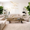 Подвесной светильник - Подвесной светильник Chandelier Kimpton 113507 - Eichholtz