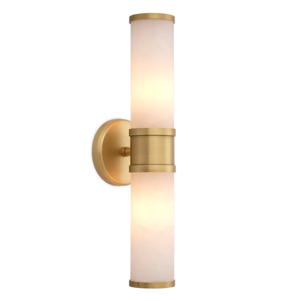 Бра Wall Lamp Claridges Double 116687