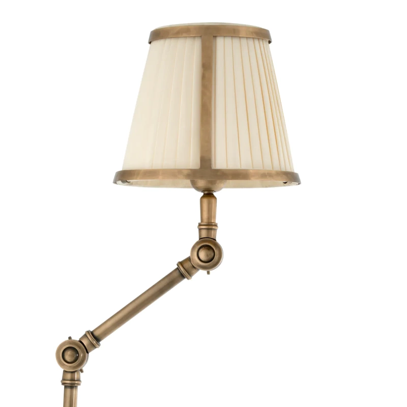 Бра - Бра Wall Lamp Brunswick 111383 - Eichholtz