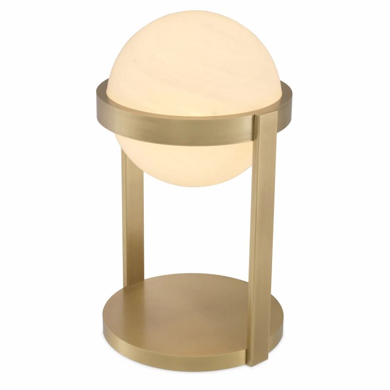 Настольная лампа - Настольная лампа Table Lamp Hayward 114787 - Eichholtz