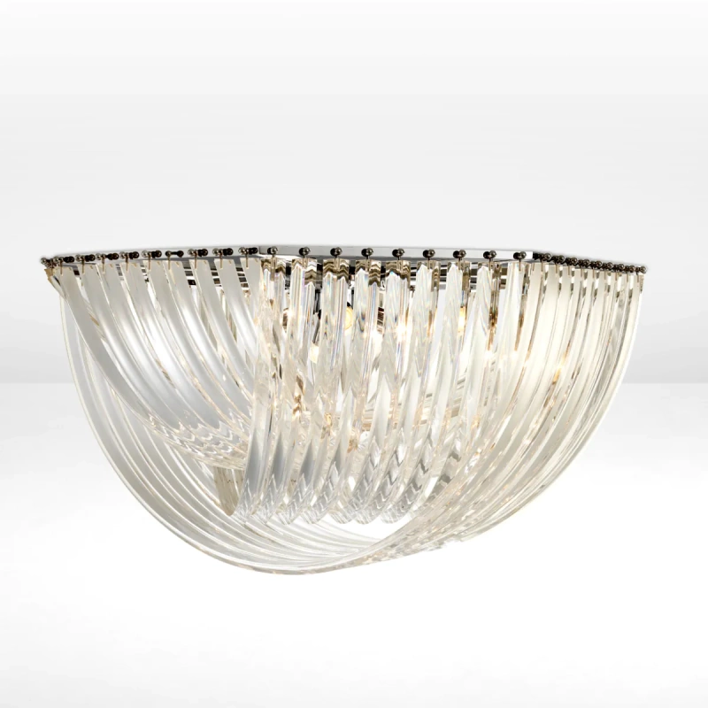 Потолочный светильник - Потолочный светильник Ceiling Lamp Hyères 111840 - Eichholtz
