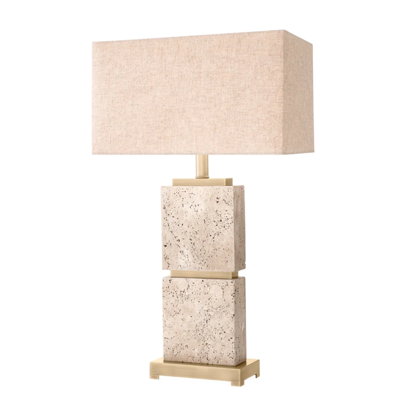 Настольная лампа - Настольная лампа Table Lamp Newton L 116937 - Eichholtz