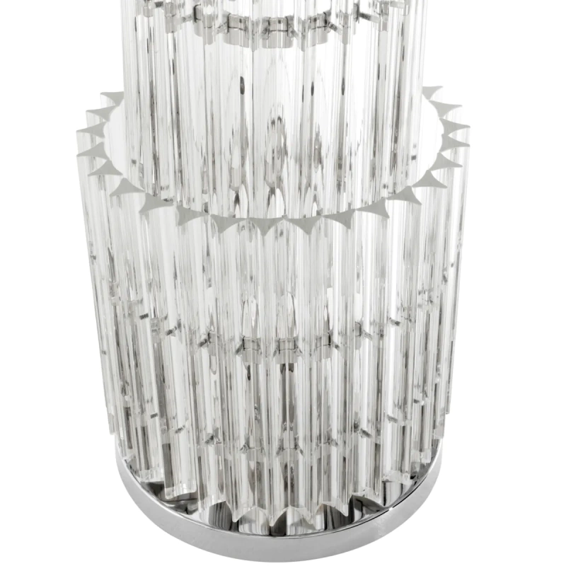 Настольная лампа - Настольная лампа Table Lamp Eldorado 109497 - Eichholtz
