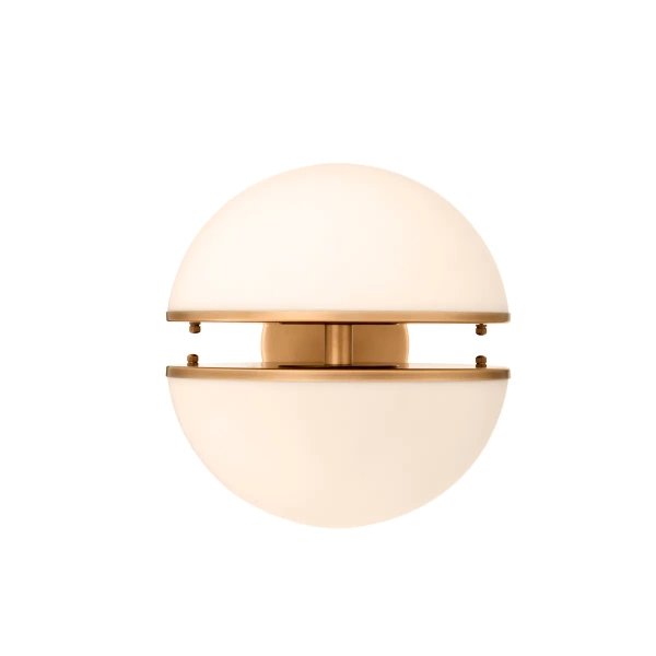 Бра Wall Lamp Spiridon 112227