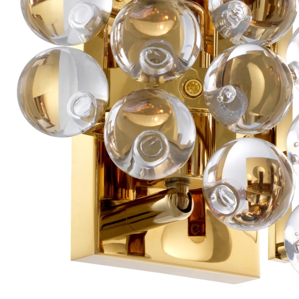 Бра Wall Lamp Mylo 111981