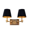 Бра Wall Lamp Wentworth Double 115950