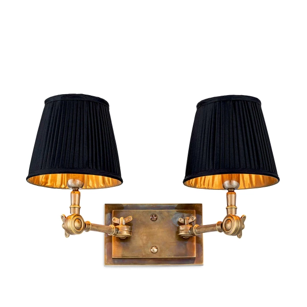 Бра Wall Lamp Wentworth Double 115950