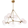 Подвесной светильник Chandelier Bermude 116688