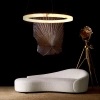 Торшер - Торшер Floor Lamp Royal Master Sealight 116665 - Eichholtz