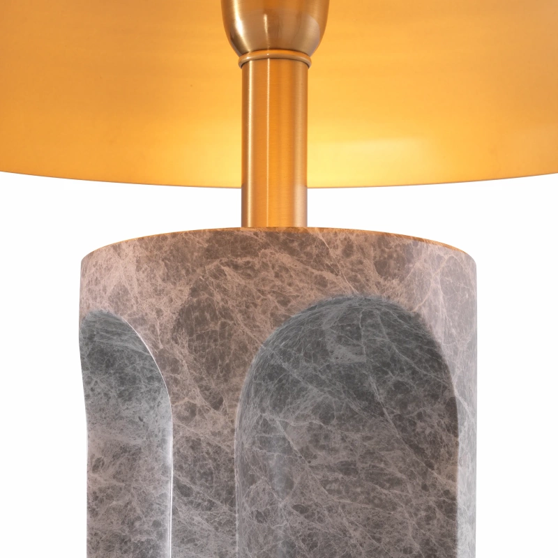 Настольная лампа - Настольная лампа Table Lamp Absolute 113970 - Eichholtz