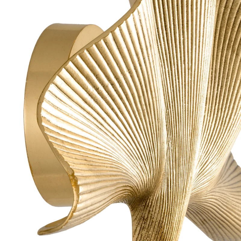 Бра - Бра Wall Lamp Olivier Single 112253 - Eichholtz
