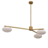 Подвесной светильник - Подвесной светильник Chandelier Evergreen S 116123 - Eichholtz