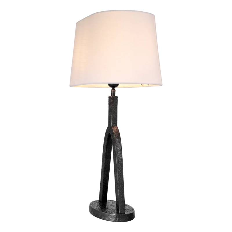 Настольная лампа - Настольная лампа Table Lamp Coosa 116873 - Eichholtz