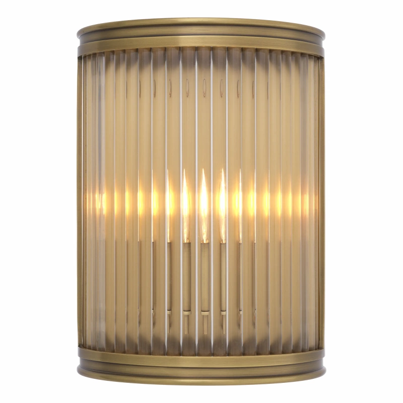 Бра - Бра Wall Lamp Alice 116358 - Eichholtz