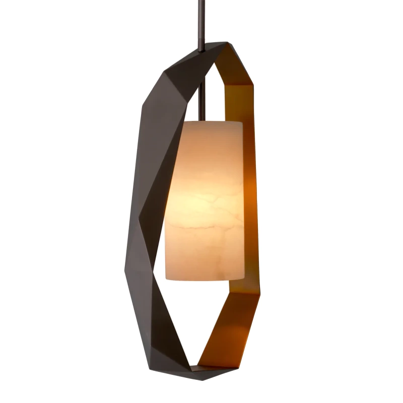 Подвесной светильник - Подвесной светильник Chandelier Santos 115371 - Eichholtz