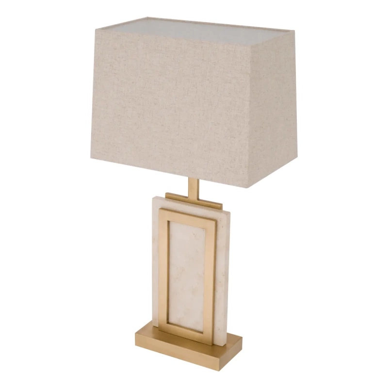 Настольная лампа - Настольная лампа Table Lamp Murray 116838 - Eichholtz