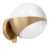 Бра - Бра Wall Lamp Wilson 114443 - Eichholtz