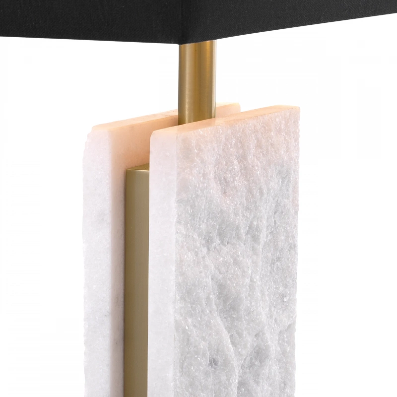 Настольная лампа - Настольная лампа Table Lamp Charleston 113910 - Eichholtz