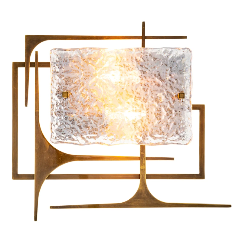 Бра - Бра Wall Lamp Zeno 115841 - Eichholtz