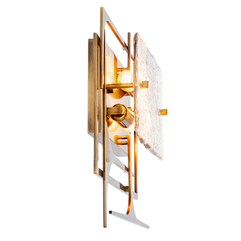 Бра - Бра Wall Lamp Zeno 115841 - Eichholtz