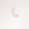 Подвесной светильник - Подвесной светильник Maehwa Pendant Horizontal 09 - Giopato&Coombes