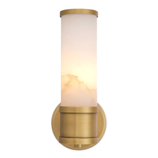 Бра Wall Lamp Claridges Single 116686
