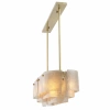 Подвесной светильник - Подвесной светильник Chandelier Joy of Light 114402 - Eichholtz